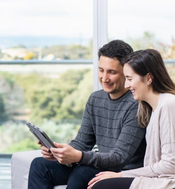 CatchUp Guide Dogs Australia