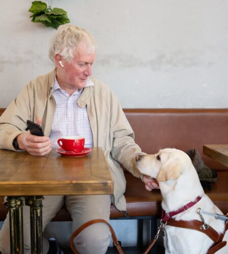 Online NDIS Review Forum with Blind Citizens Australia