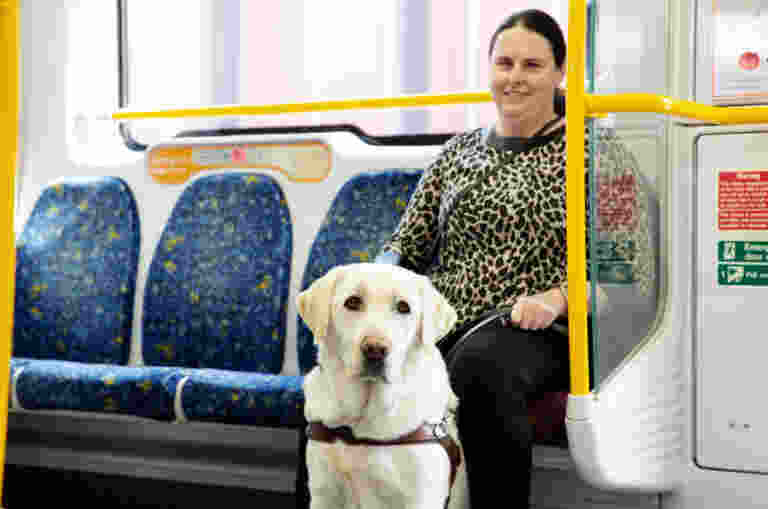 An aerial view of a mountainous coastal town at sunrise through a plane window, with part of the plane’s wing visible.
