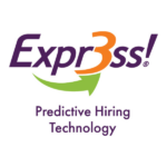 Expr3ss! logo