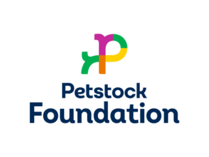 Petstock foundation logo