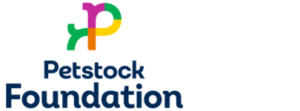 Petstock foundation logo