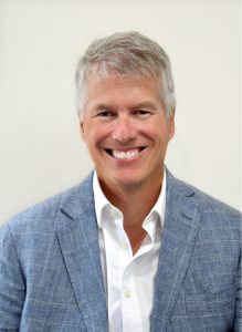 Headshot of GDV board member.