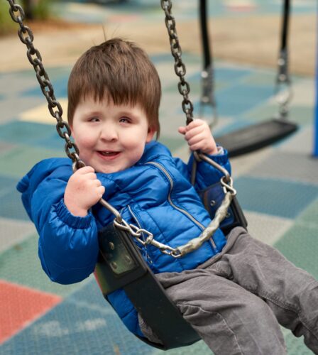 Early Childhood Service Group Program: Teddy Bears Picnic!