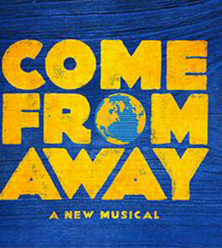 Come From Away