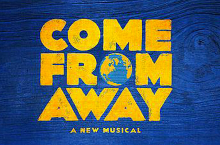 Come From Away