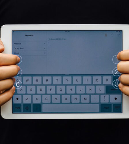 Assistive Technology Workshops at Apple stores