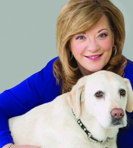 Karen Hayes Elected as Board Member for the International Guide Dog Federation