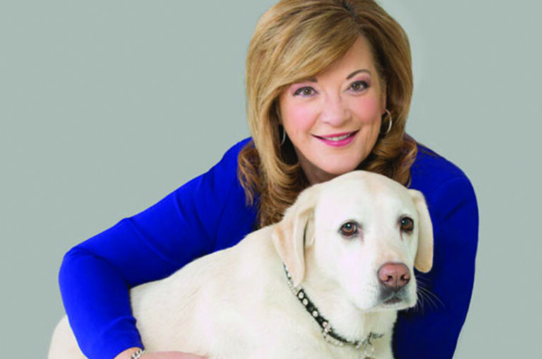 Karen Hayes Elected as Board Member for the International Guide Dog Federation