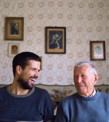 Navigating dual sensory loss: Support for vision and hearing loss