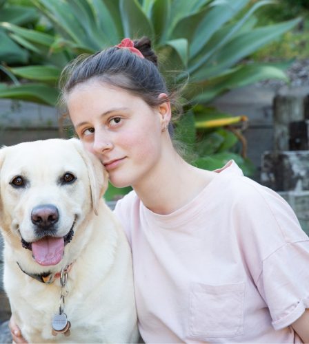 Australians rank their knowledge of Guide Dog Handlers at a 5 out of 10