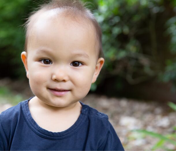 Support Services for Low Vision Children Guide Dogs Victoria