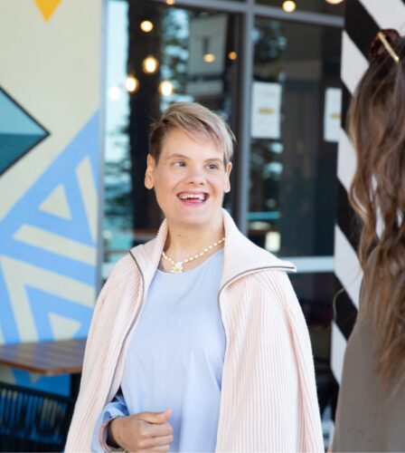 Celebrating 10 years of Support Coordination at Guide Dogs Victoria