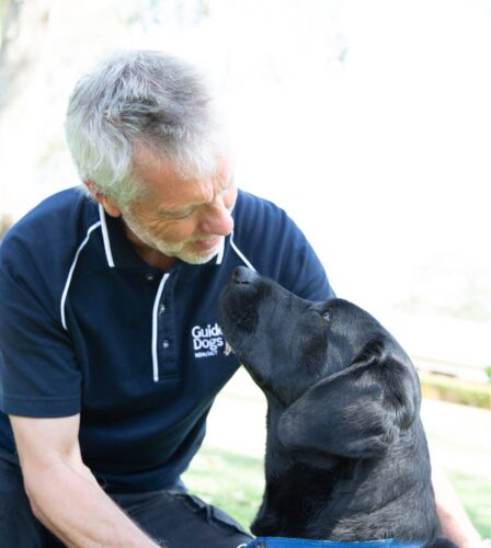 Guide Dogs Victoria