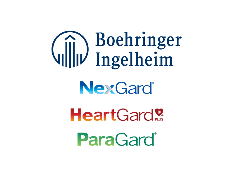 Boehringer Ingelheim logo.