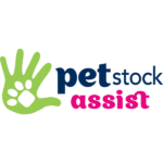 Petstock logo