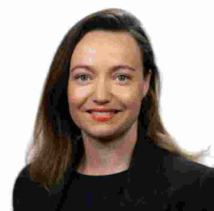 Headshot of GDV board member.