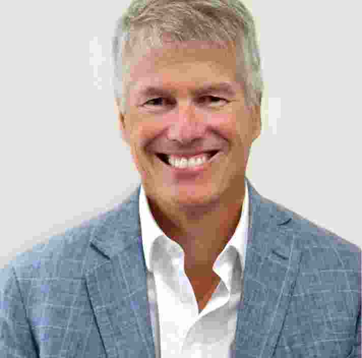 Headshot of GDV board member.