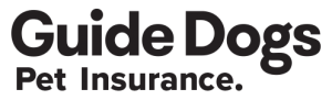Guide Dogs Pet Insurance logo