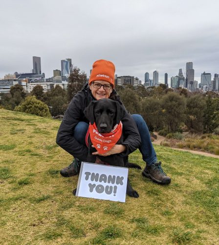 Fur-gotten friends: Aussie dogs acting up as owners return to office