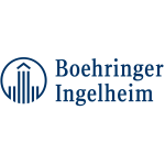 boehringer ingelheim logo