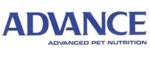 Advance logo