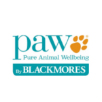 Paw by Blackmores