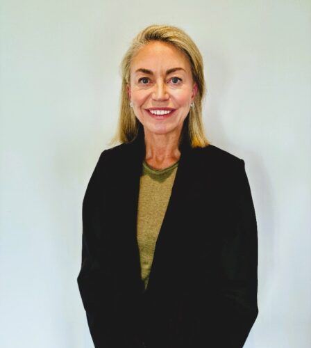 Guide Dogs Victoria welcomes Nicky Long as CEO