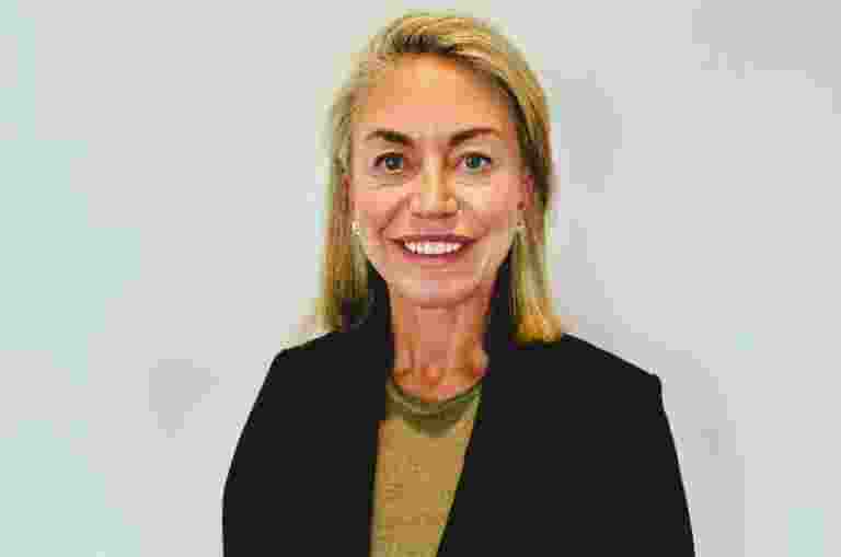 Headshot of Nicky Long.