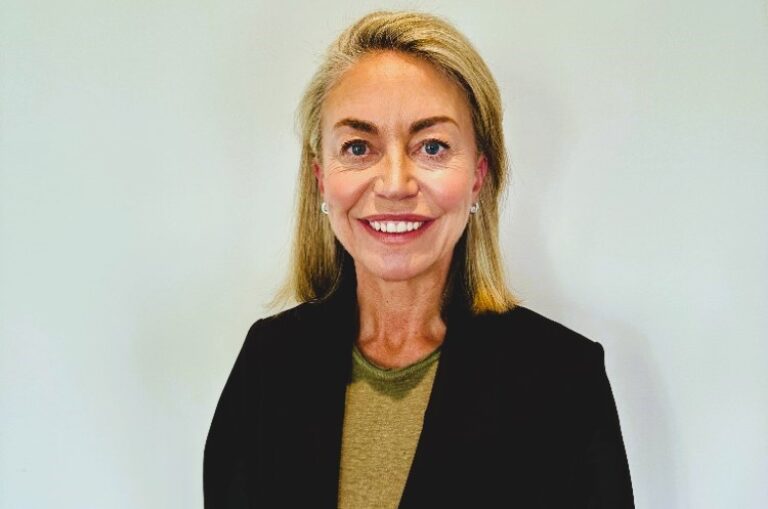 Guide Dogs Victoria welcomes Nicky Long as CEO