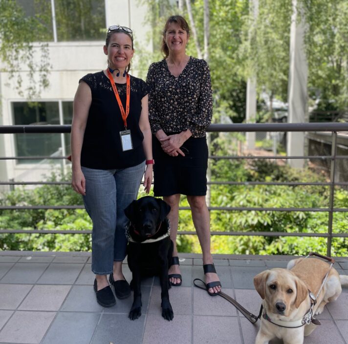 Guide Dog Tales Autumn 2023 - Guide Dogs Victoria