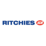 Ritchies IGA logo
