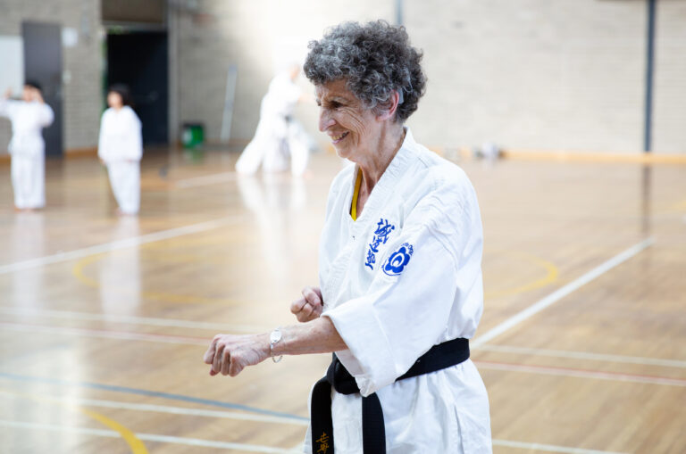 Wellbeing and Peer Support