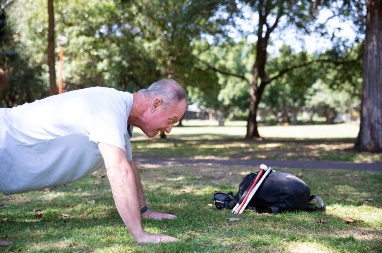 Freedom of Movement: Beginner Yoga Workshops