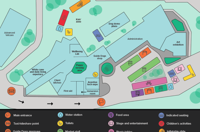Site map