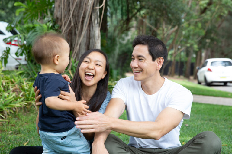 Parenting with Confidence Workshop Series