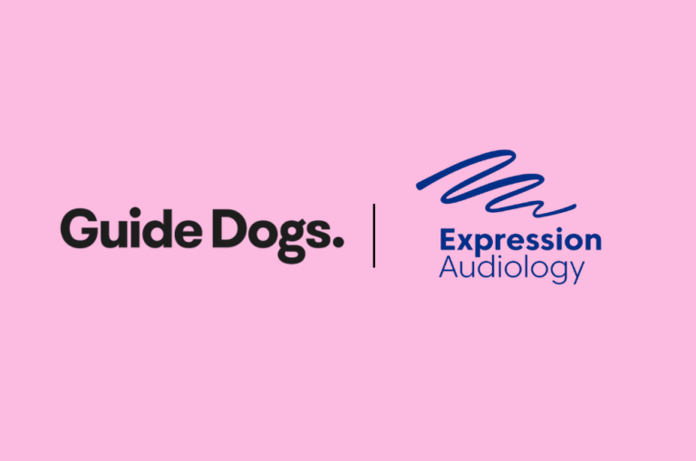 Expanding How We Support People: Welcoming Audiology to Guide Dogs Victoria