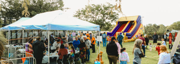 Community Fair 2026: Tickets On Sale Now!