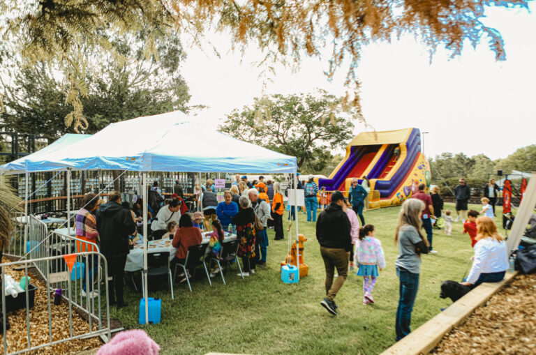 Guide Dogs Victoria Community Fair Returns in 2026