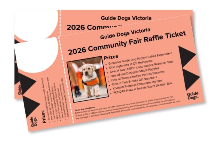 Buy raffle tickets