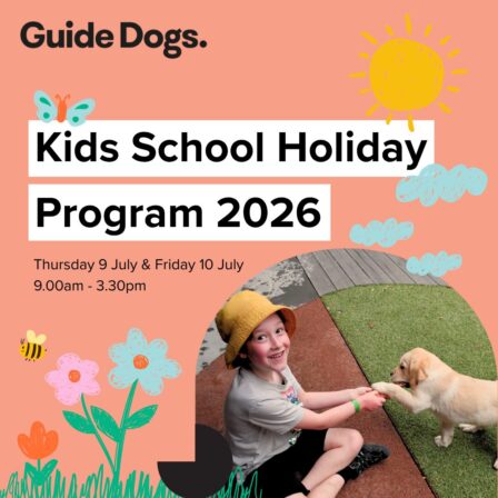 Kids School Holiday Program July 2026
