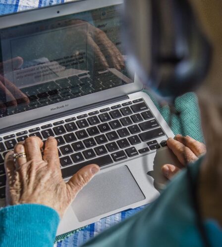 Global Accessibility Awareness Day 2019