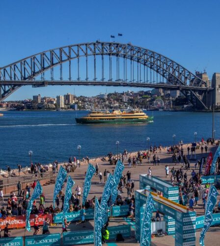 The run that&#8217;s for everyone! Sept 2019