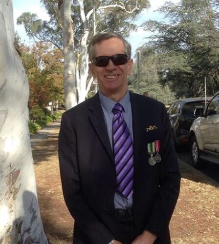 National Stroke Week 2019 &#8211; A Client Story