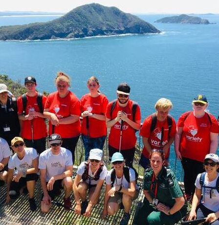 Ain&#8217;t no mountain high enough