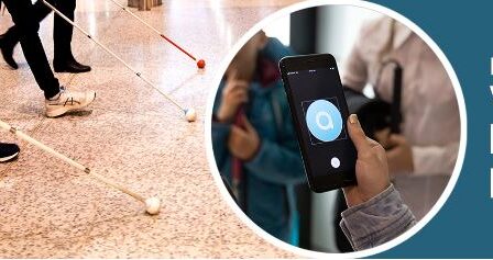 International White Cane Day, 2019