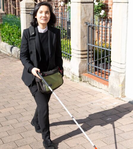 New Course Alert: Dream of Working for Guide Dogs?