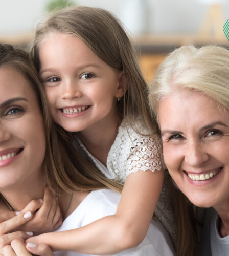 How your gift will transform someone’s life