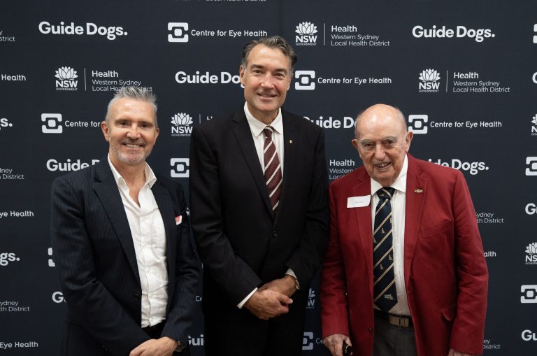 Congratulations Doug Cameron!