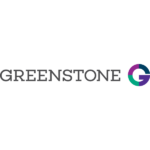 Greenstone logo.